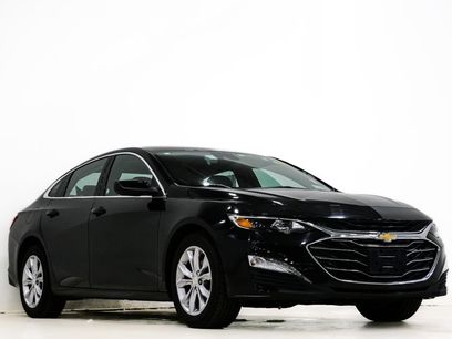 Used 2023 Chevrolet Malibu LT