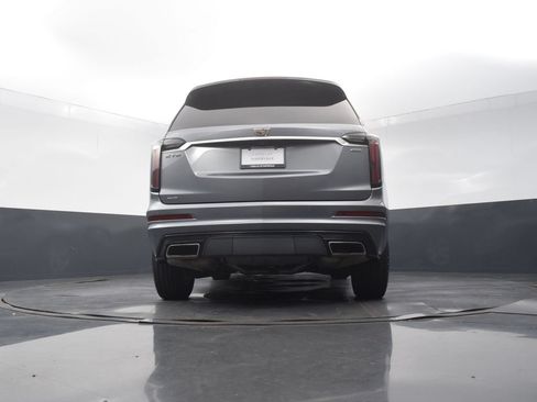 Used 2020 Cadillac XT6 Sport AWD/4WD image 54