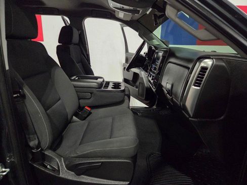 Used 2019 Chevrolet Silverado 1500 LT w/ All Star Edition image 70