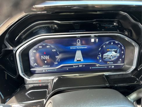 Certified 2022 Chevrolet Silverado 1500 LT image 17