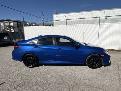 Used 2017 Honda Civic Si image 32