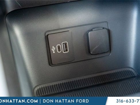 New 2026 Ford Explorer Active image 14