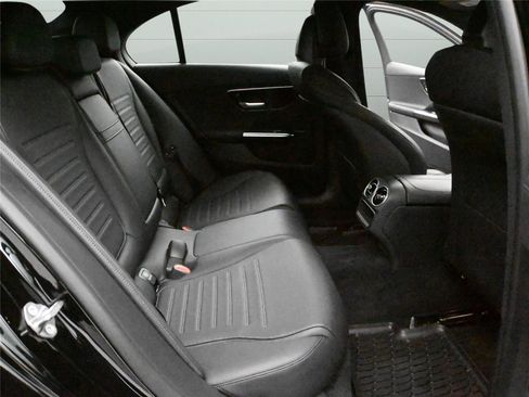 Used 2023 Mercedes-Benz C 300 C 300 image 23