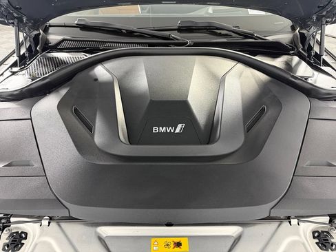 Used 2024 BMW i4 eDrive35 w/ Premium Package RWD image 37