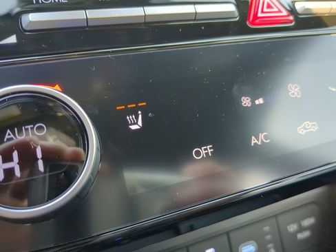 New 2025 Hyundai Santa Cruz SEL image 6