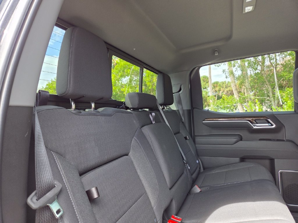 Used 2026 GMC Sierra 1500 Elevation w/ Preferred Package AWD/4WD image 19