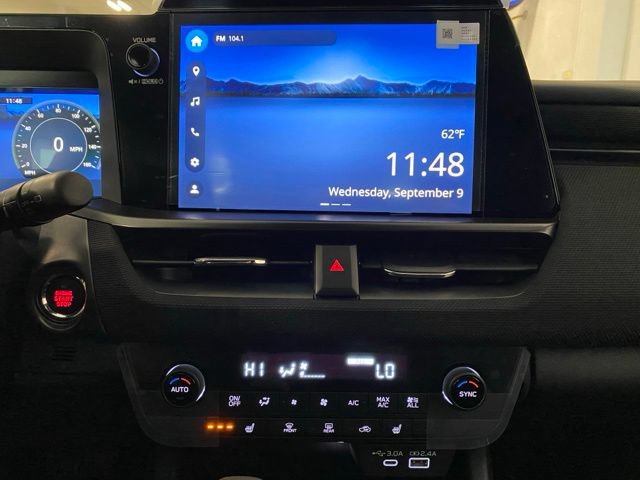 New 2026 Subaru Outback Premium AWD/4WD image 19