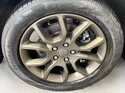 Used 2018 Dodge Durango R/T w/ Trailer Tow Group IV image 14