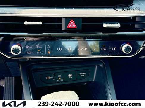 New 2026 Kia K5 LXS image 31