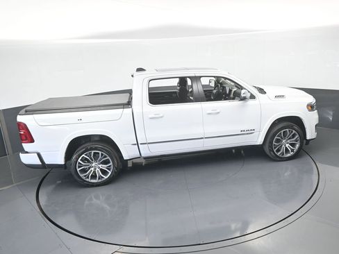 New 2026 RAM 1500 Tungsten image 57
