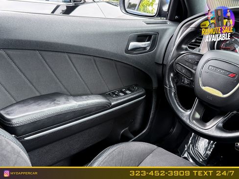 Used 2021 Dodge Charger R/T RWD image 17