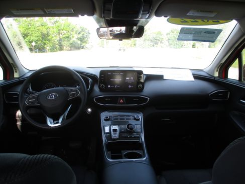 Used 2022 Hyundai Santa Fe SEL image 15