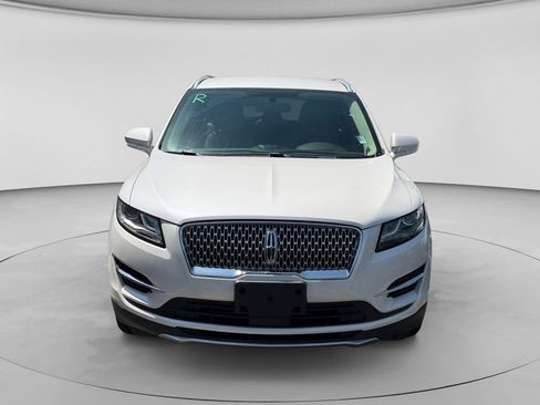 Used 2019 Lincoln MKC Premiere FWD image 5