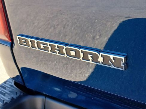 Used 2023 RAM 1500 Big Horn AWD/4WD image 7