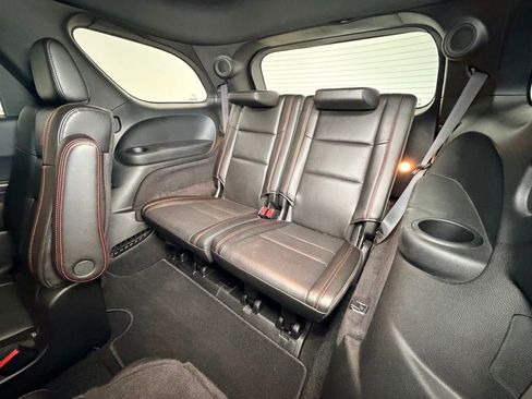 Used 2024 Dodge Durango R/T w/ Blacktop Package AWD/4WD image 6