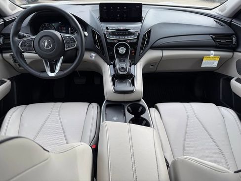 Certified 2025 Acura RDX SH-AWD w/ Advance Package image 17