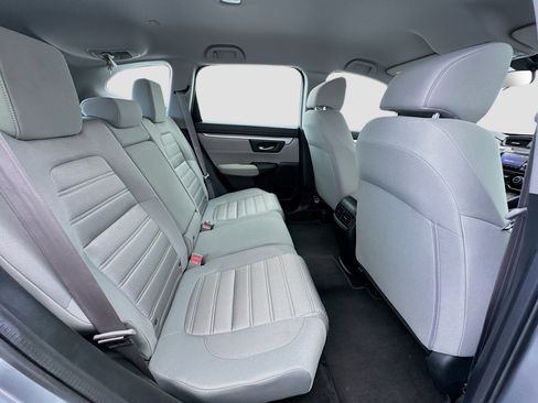 Used 2020 Honda CR-V LX image 18