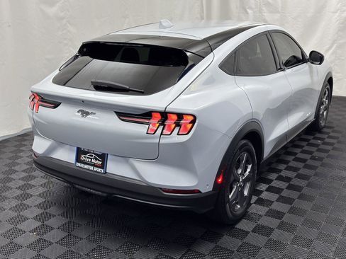 Used 2022 Ford Mustang Mach-E Select w/ Comfort/Technology Package image 10