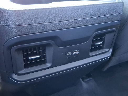 Certified 2023 Chevrolet Silverado 1500 RST AWD/4WD image 26