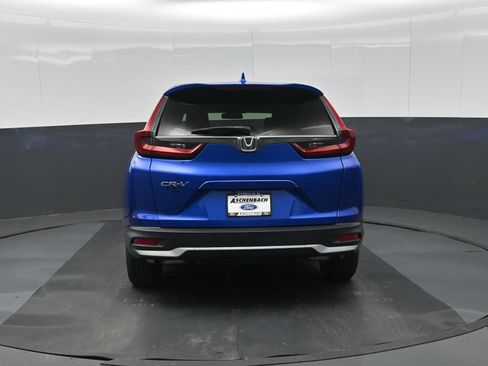 Used 2020 Honda CR-V EX image 8