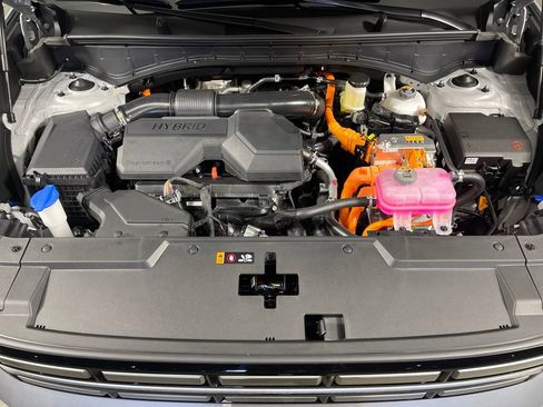 New 2026 Hyundai Santa Fe SEL image 9