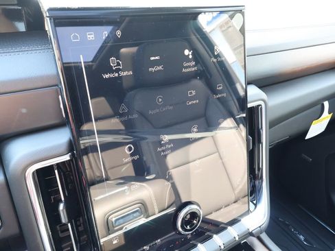 New 2026 GMC Yukon XL Denali w/ Advanced Technology Package AWD/4WD image 23