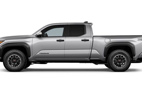 New 2026 Toyota Tacoma TRD Off-Road AWD/4WD image 7