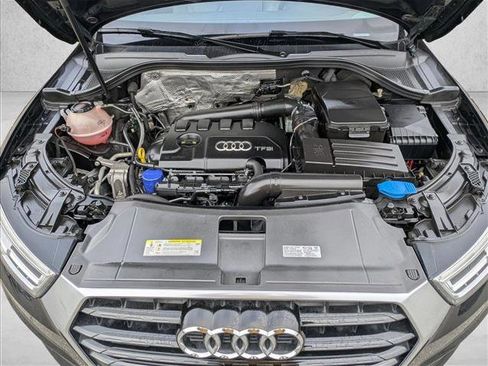 Used 2016 Audi Q3 2.0T Prestige image 19