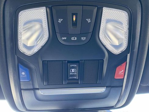 New 2026 RAM 1500 Big Horn w/ Night Edition image 30