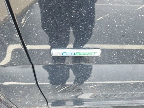 Used 2016 Ford F150 XLT w/ Equipment Group 301A Mid image 4