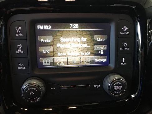 Used 2018 Jeep Compass Latitude AWD/4WD image 15