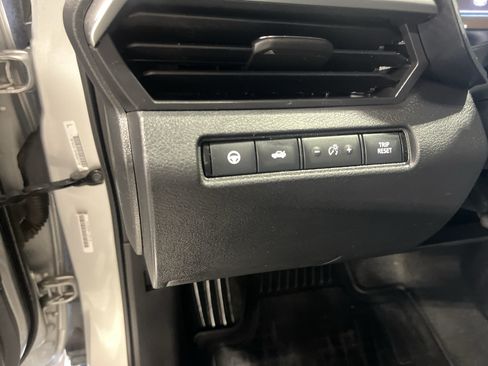 Used 2020 Nissan Altima 2.5 SL AWD/4WD image 30