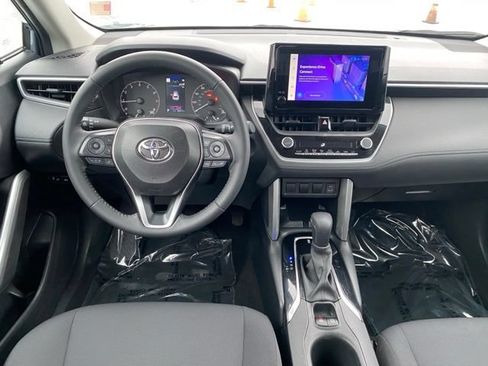 Certified 2024 Toyota Corolla Cross LE AWD/4WD image 14