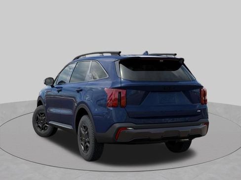 New 2025 Kia Sorento SX Prestige AWD/4WD image 4