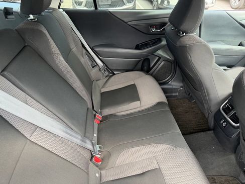 Used 2023 Subaru Outback Premium AWD/4WD image 17