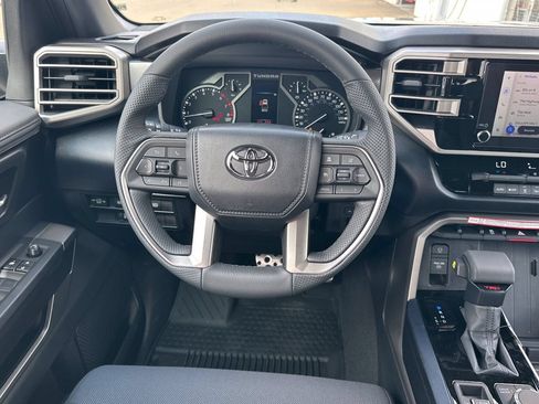 New 2026 Toyota Tundra SR5 w/ SR5 Convenience Package AWD/4WD image 14