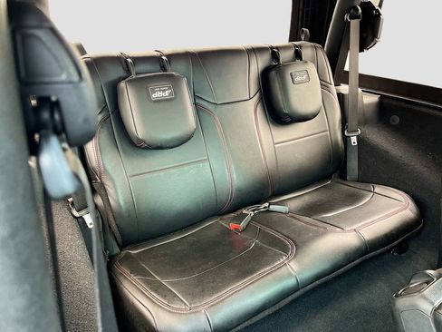 Certified 2019 Jeep Wrangler Rubicon image 24