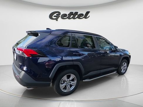 Used 2023 Toyota RAV4 XLE image 5