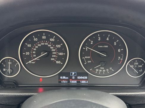 Used 2018 BMW 330i Sedan image 22