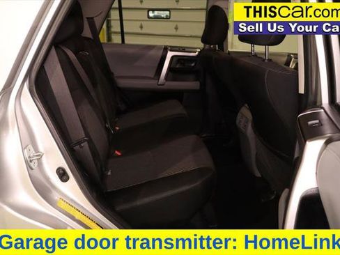 Used 2013 Toyota 4Runner SR5 w/ Convenience Pkg image 20