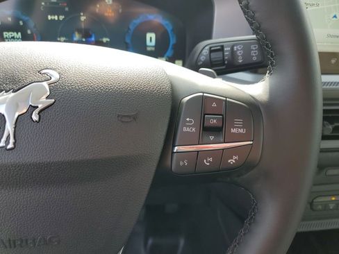 New 2026 Ford Bronco Sport Badlands w/ Badlands Tech Package image 20