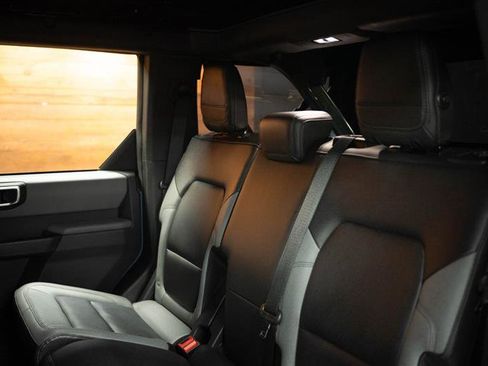 Used 2023 Ford Bronco Big Bend AWD/4WD image 11