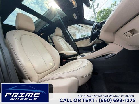 Used 2016 BMW X1 xDrive28i AWD/4WD image 17