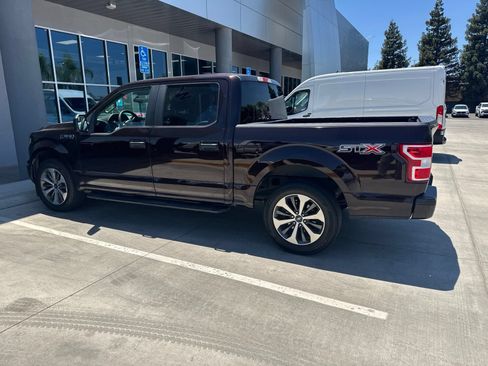 Used 2019 Ford F150 XL w/ Equipment Group 101A Mid RWD image 6