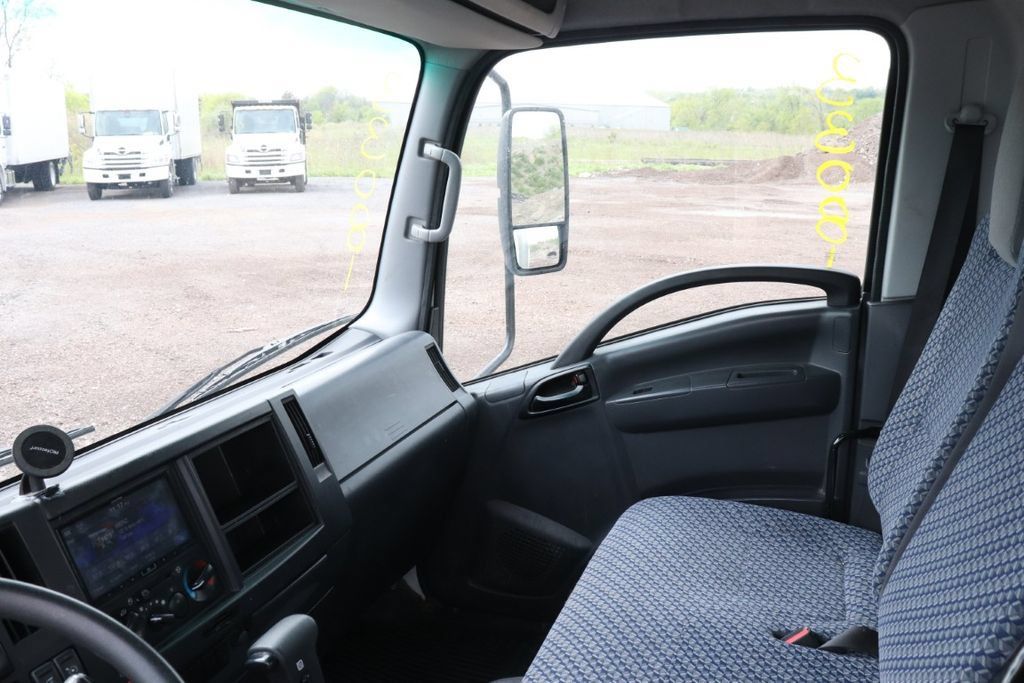 Used 2023 Chevrolet Low Cab Forward 5500XD RWD image 13