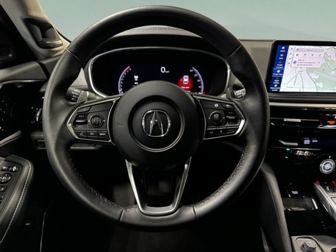 Used 2026 Acura MDX w/ Technology Package FWD image 21