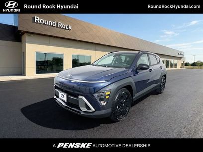 New 2026 Hyundai Kona SEL Sport