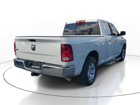 Used 2016 RAM 1500 Classic SLT image 7