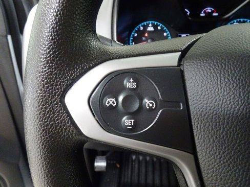 Used 2022 Chevrolet Colorado W/T w/ WT Convenience Package RWD image 29