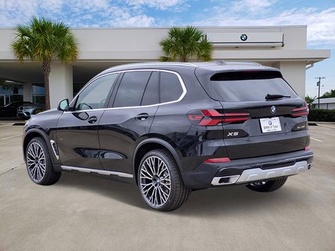 New 2026 BMW X5 sDrive40i w/ Climate Comfort Package image 6